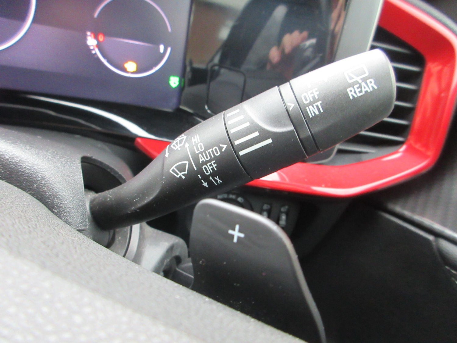 Used Vauxhall Mokka 2023 for sale - 77143725: Photo 45