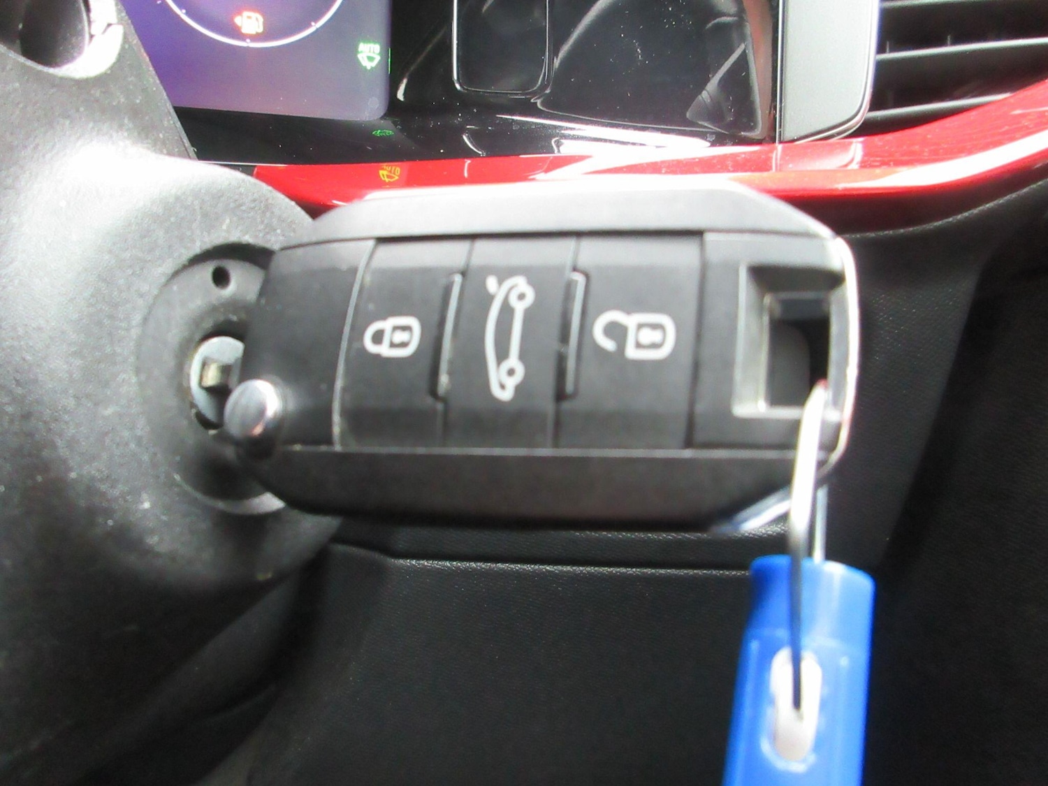 Used Vauxhall Mokka 2023 for sale - 77143725: Photo 47