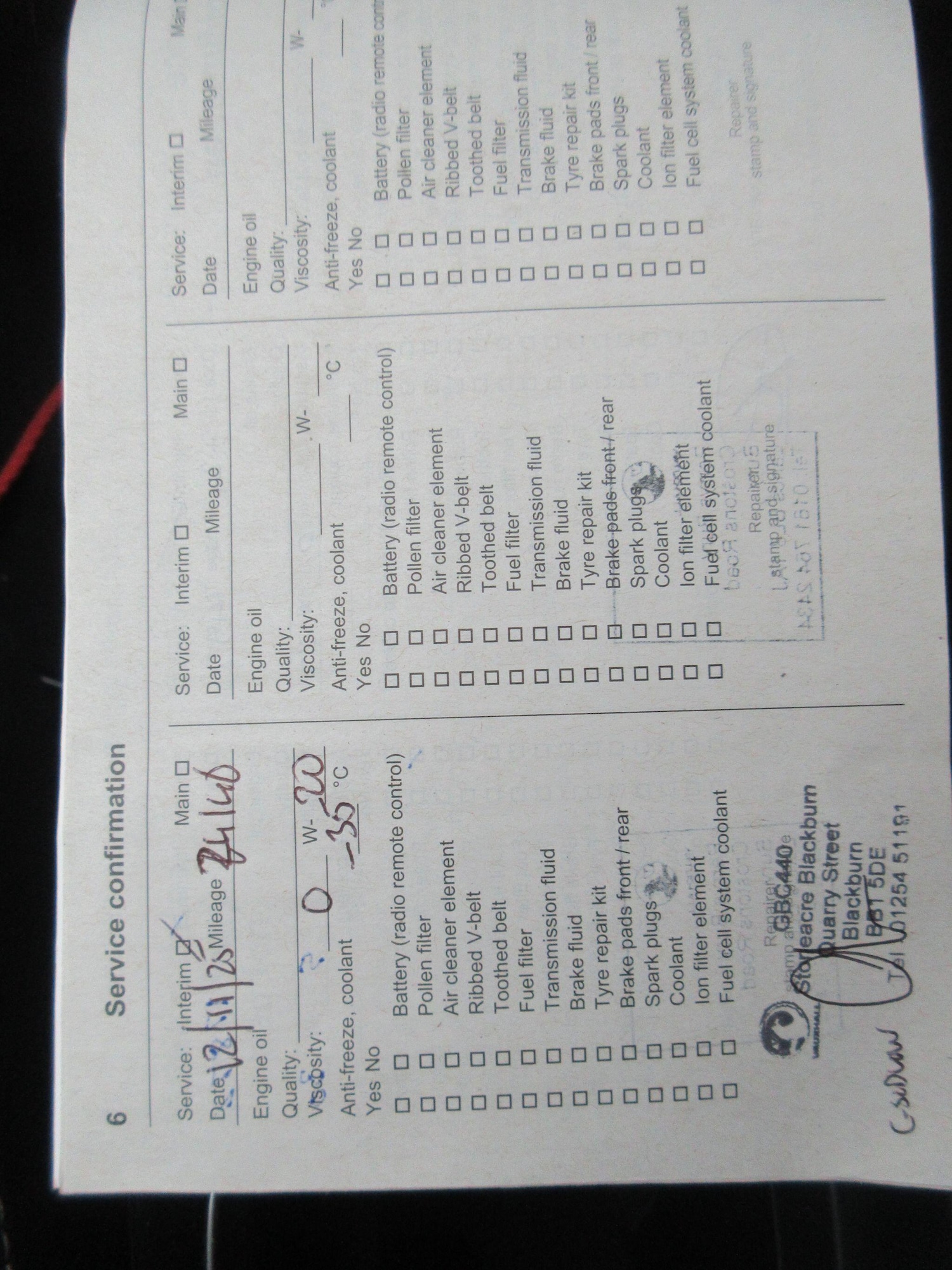 Used Vauxhall Mokka 2023 for sale - 77143725: Photo 51