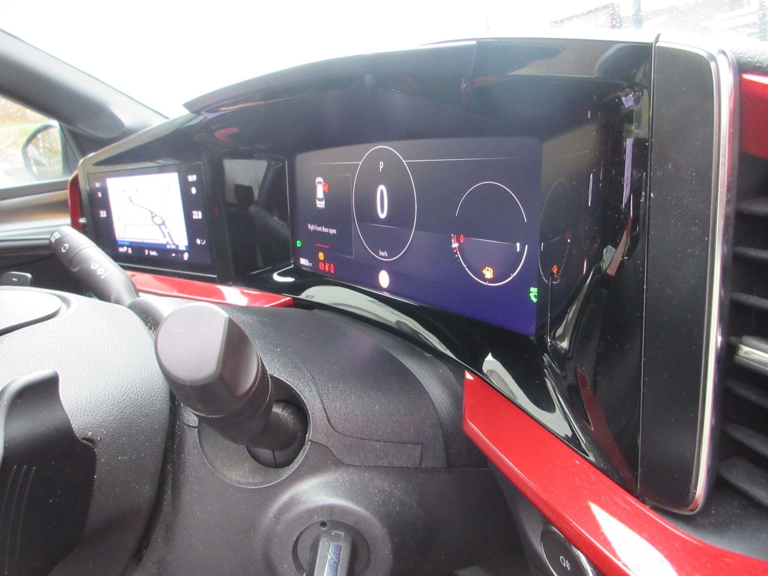 Used Vauxhall Mokka 2023 for sale - 77143725: Photo 52