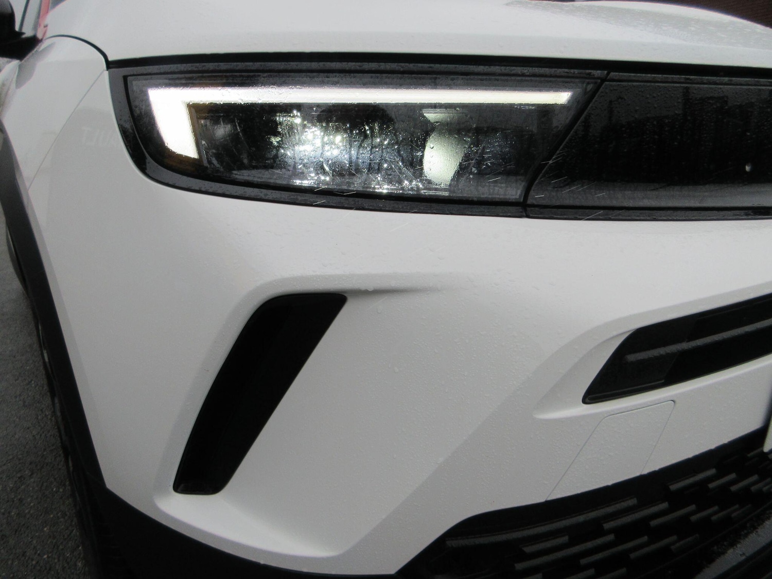 Used Vauxhall Mokka 2023 for sale - 77143725: Photo 53