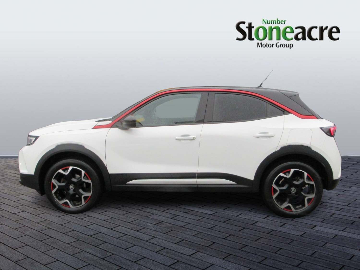 Used Vauxhall Mokka 2023 for sale - 77143725: Photo 6