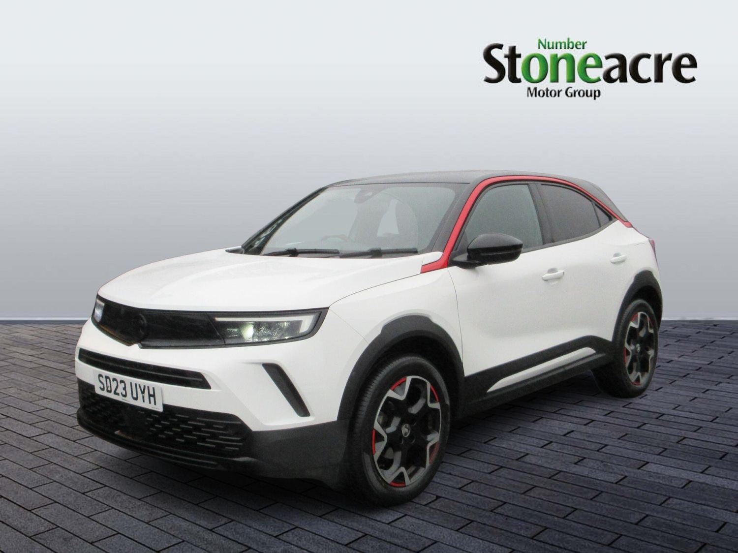 Used Vauxhall Mokka 2023 for sale - 77143725: Photo 7