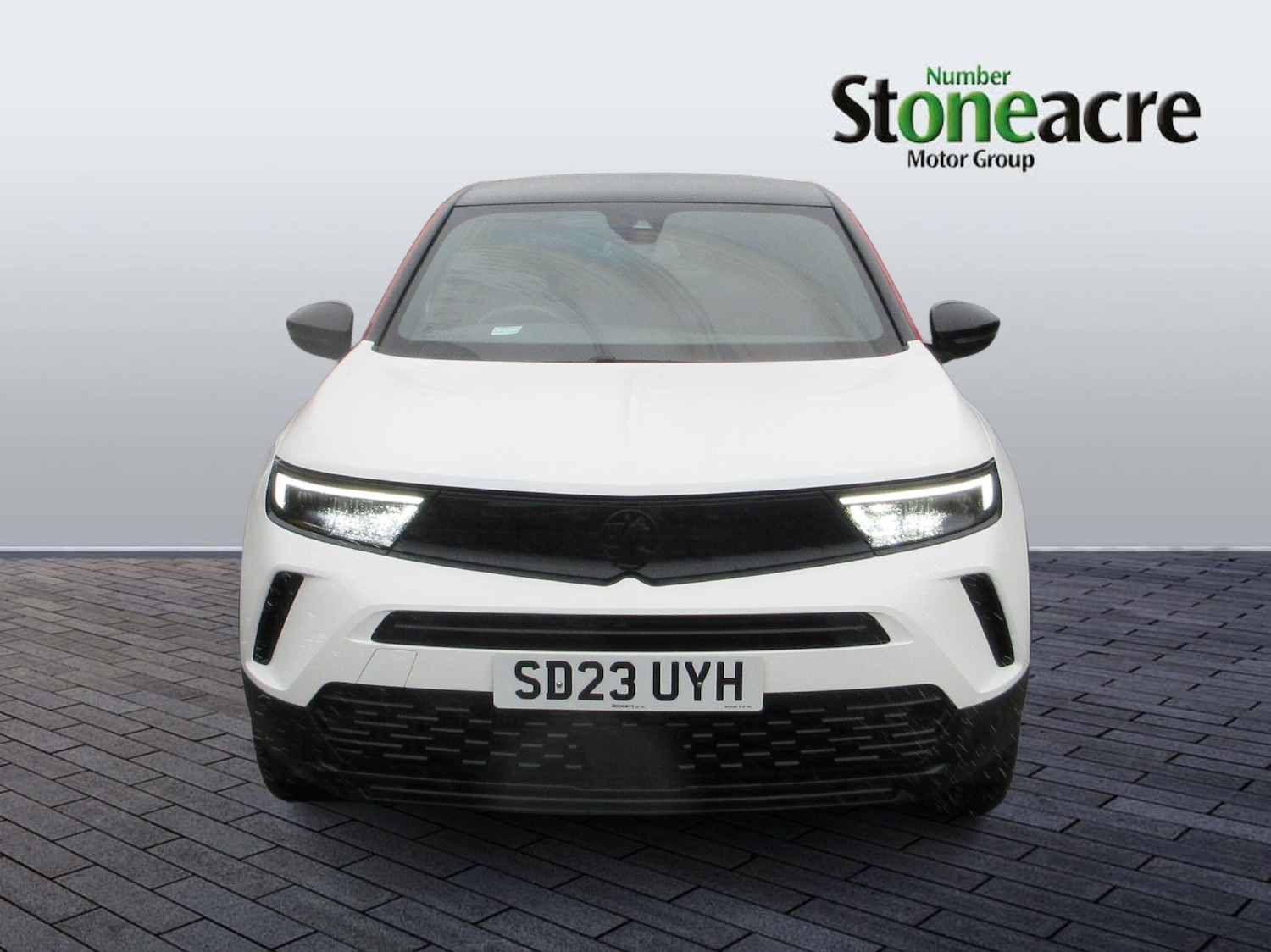 Used Vauxhall Mokka 2023 for sale - 77143725: Photo 8