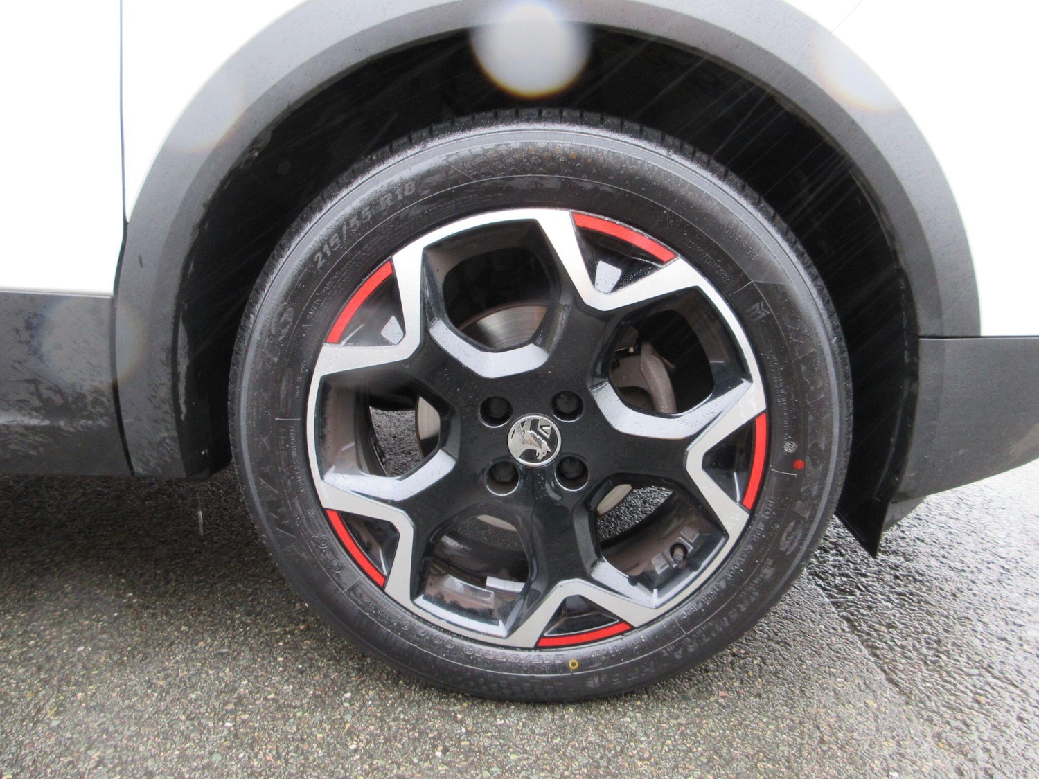 Used Vauxhall Mokka 2023 for sale - 77143725: Photo 9