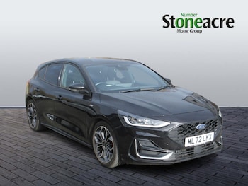 Used Ford Focus 2022 for sale - 78535481: Photo
