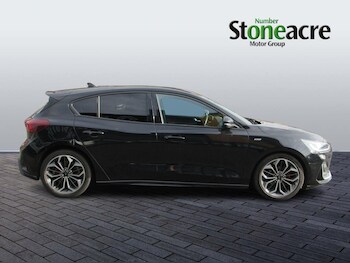 Used Ford Focus 2022 for sale - 78535481: Photo
