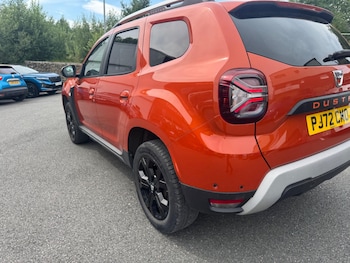 Used Dacia Duster 2022 for sale - 79146128: Photo