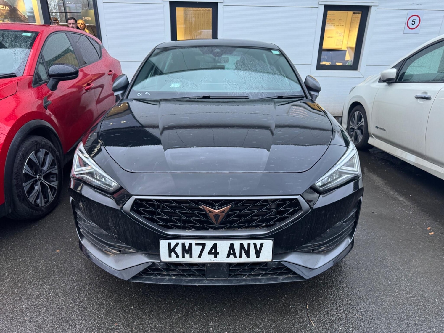 Used Cupra Leon 2024 for sale - 77710311: Photo 2