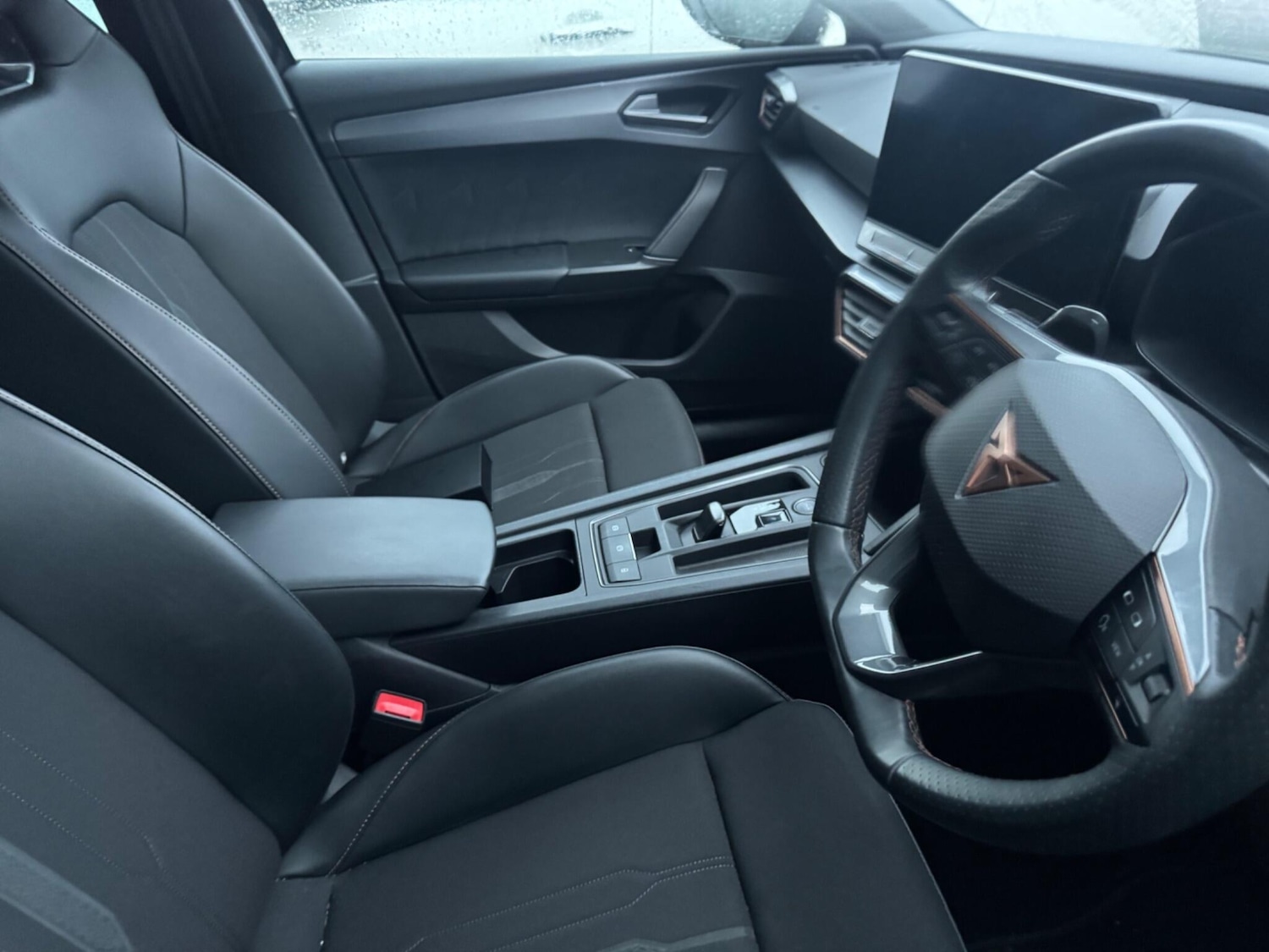 Used Cupra Leon 2024 for sale - 77710311: Photo 4