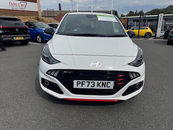 Used Hyundai i10 2023 for sale - 79145426: Photo