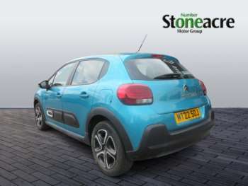 Used Citroen C3 2022 for sale - 74977812: Photo