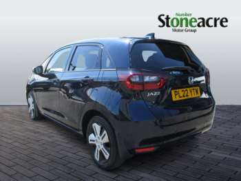 Used Honda Jazz 2022 for sale - 74653689: Photo