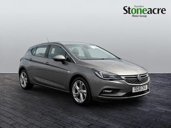 Used Vauxhall Astra 2016 for sale - 79780797: Photo