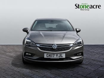 Used Vauxhall Astra 2016 for sale - 79780797: Photo