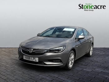 Used Vauxhall Astra 2016 for sale - 79780797: Photo