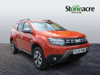 2024 (24) - 1.3 TCe 130 Journey 5dr