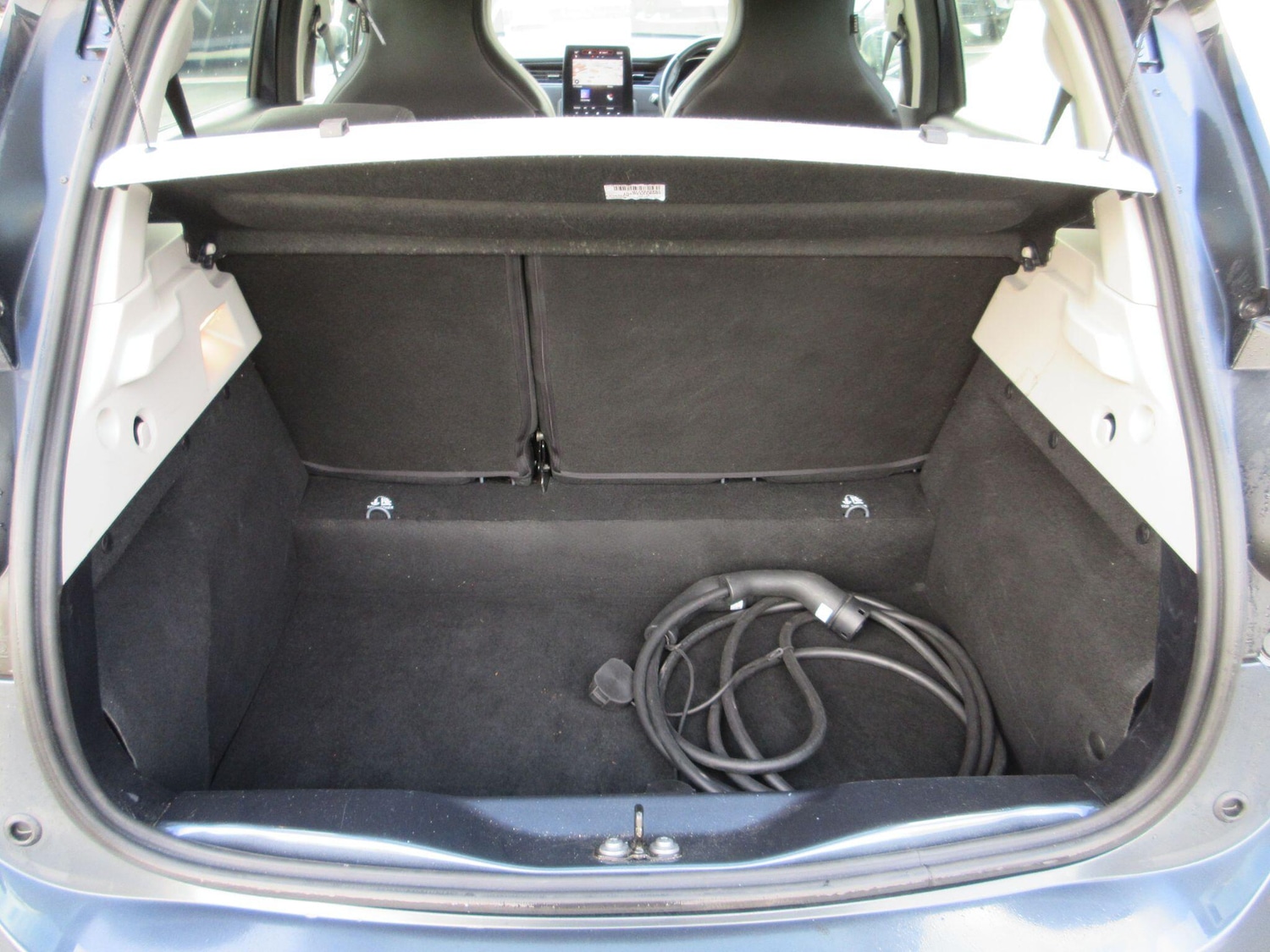 Used Renault Zoe 2022 for sale - 76499703: Photo 10