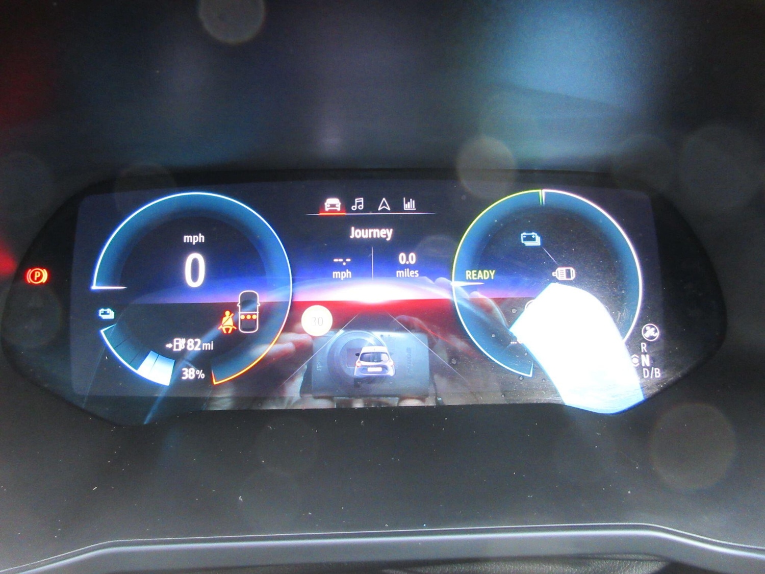 Used Renault Zoe 2022 for sale - 76499703: Photo 14