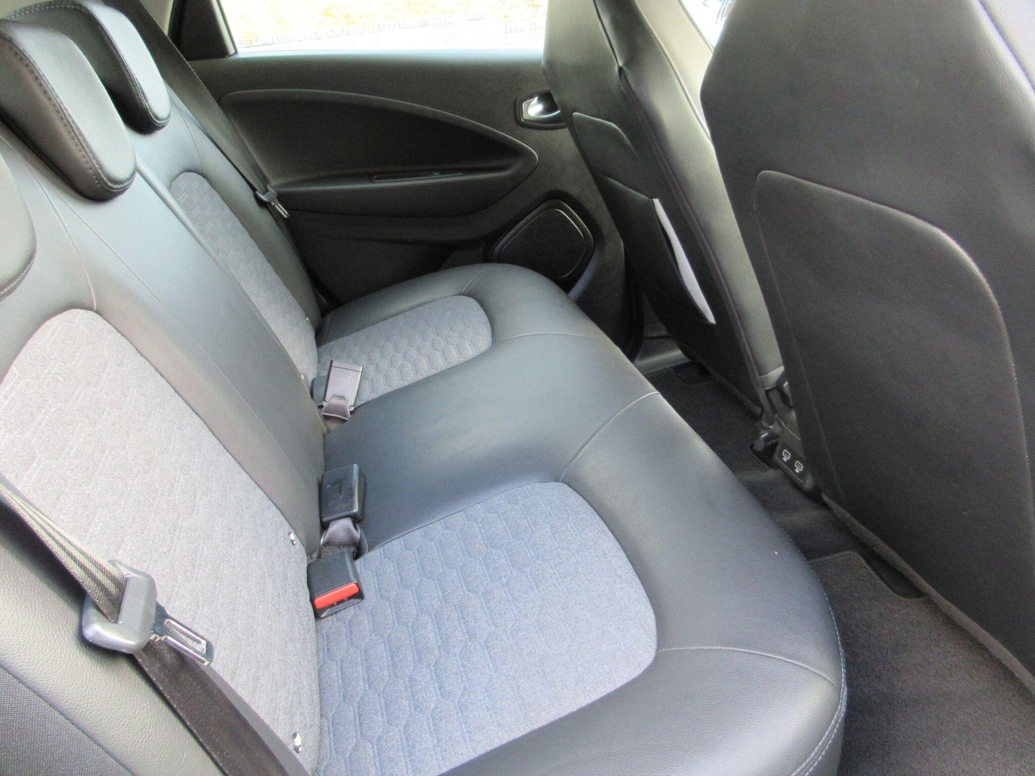 Used Renault Zoe 2022 for sale - 76499703: Photo 17