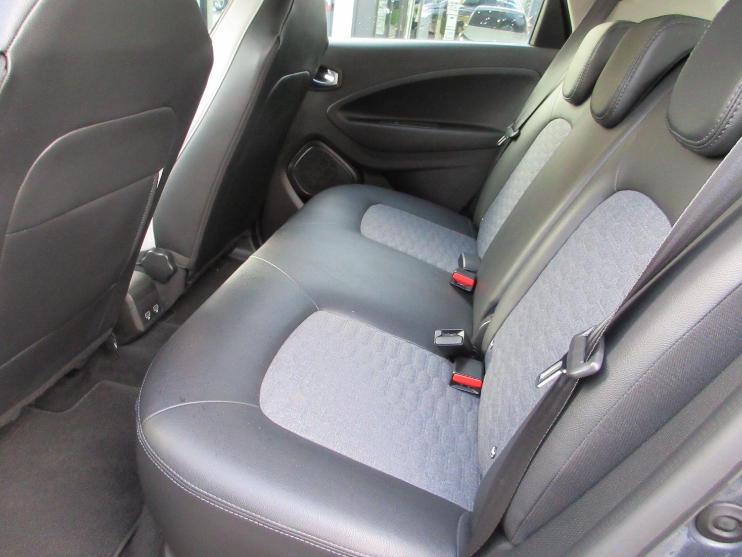 Used Renault Zoe 2022 for sale - 76499703: Photo 18