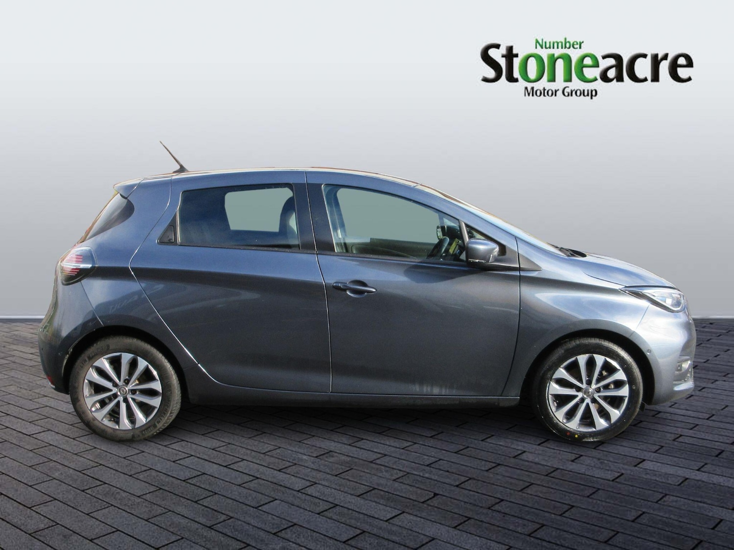 Used Renault Zoe 2022 for sale - 76499703: Photo 2