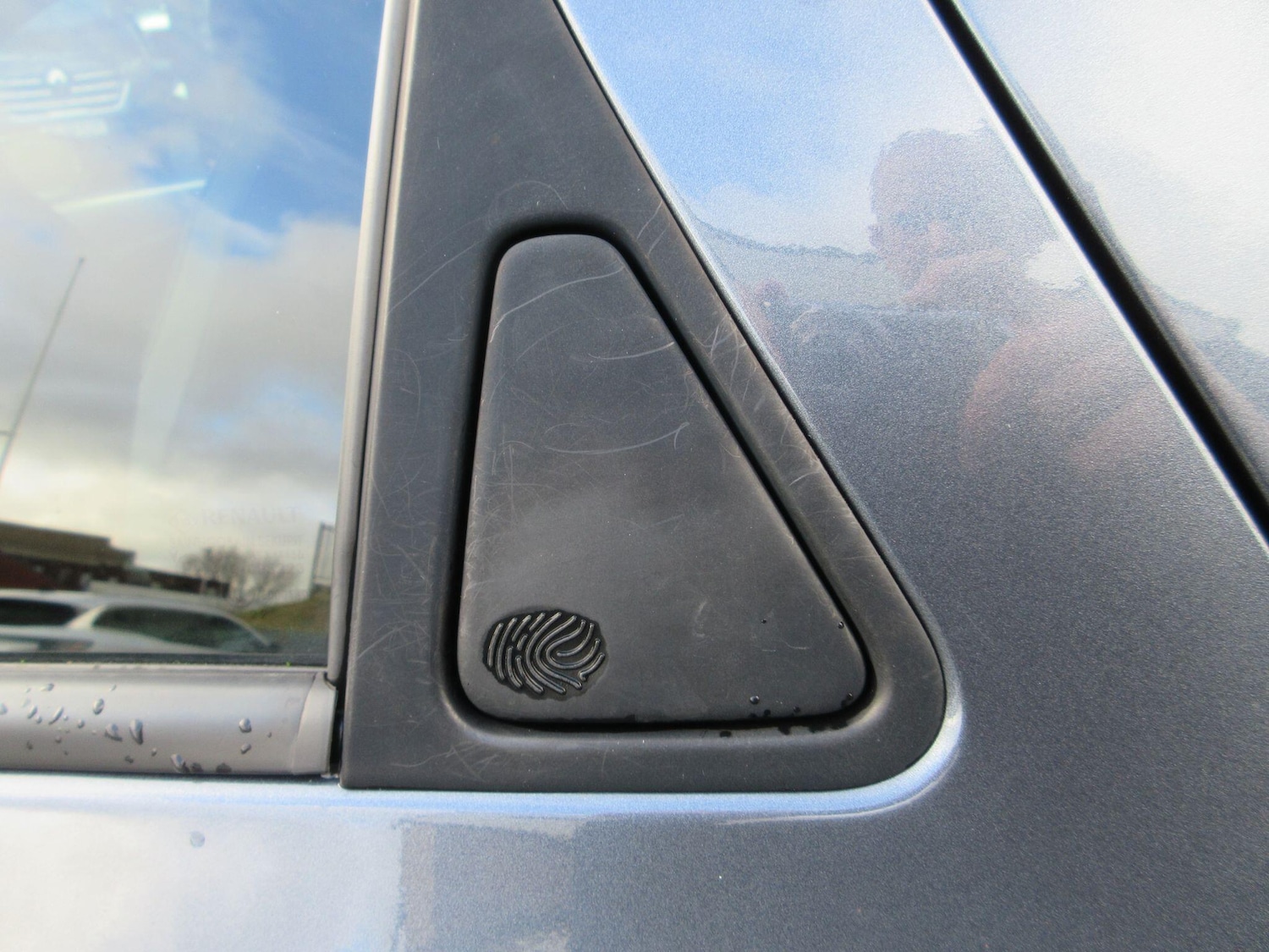 Used Renault Zoe 2022 for sale - 76499703: Photo 22