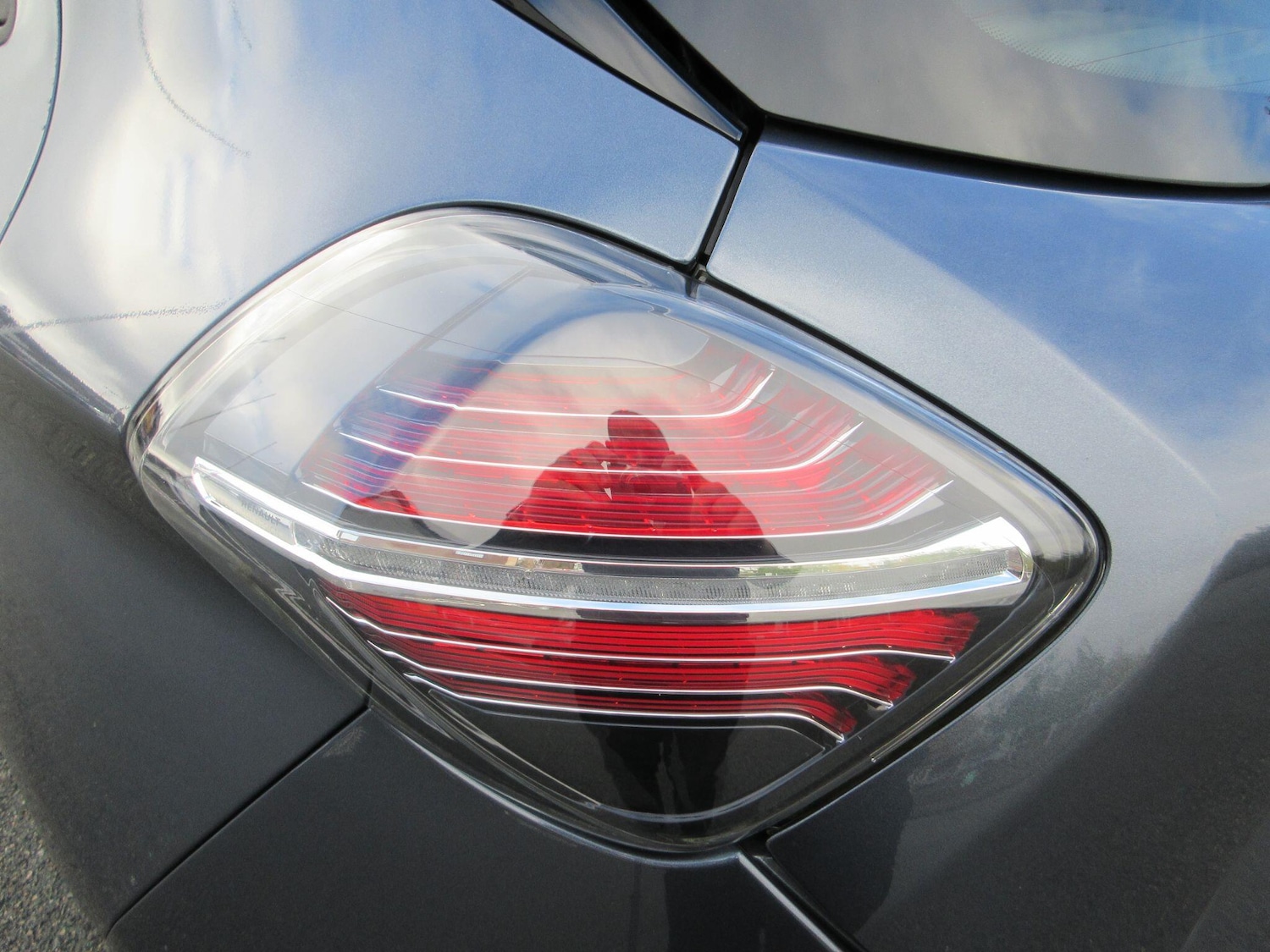 Used Renault Zoe 2022 for sale - 76499703: Photo 23