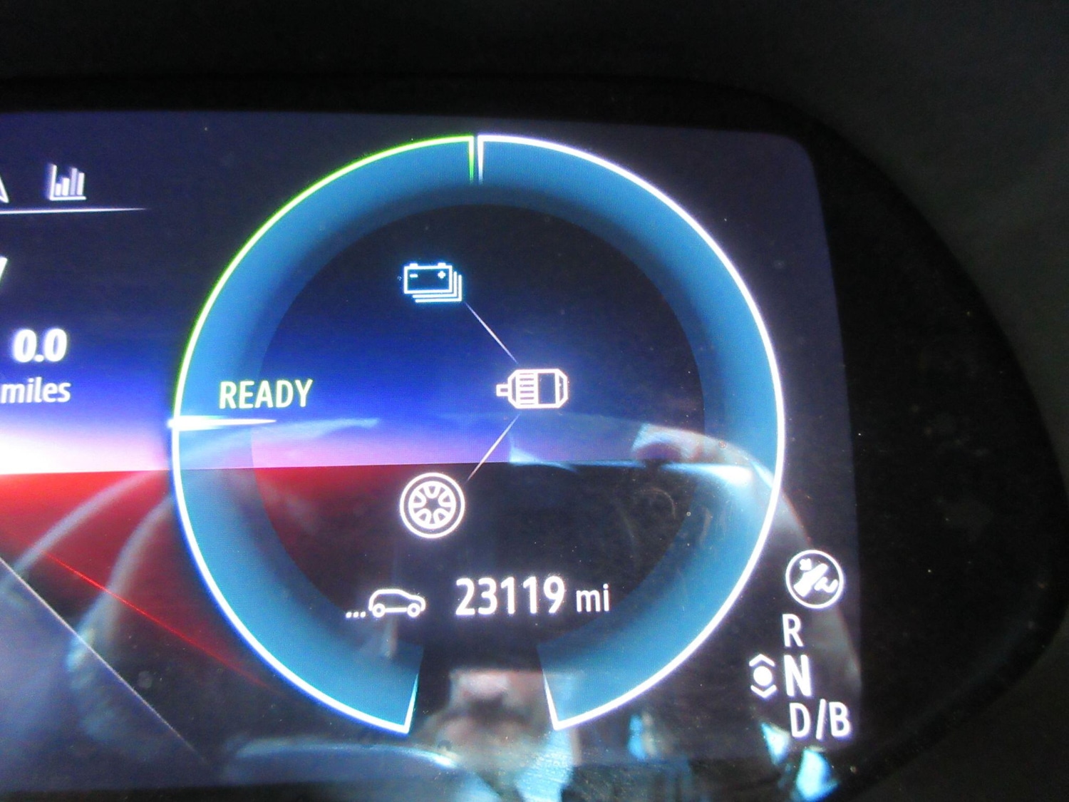 Used Renault Zoe 2022 for sale - 76499703: Photo 25