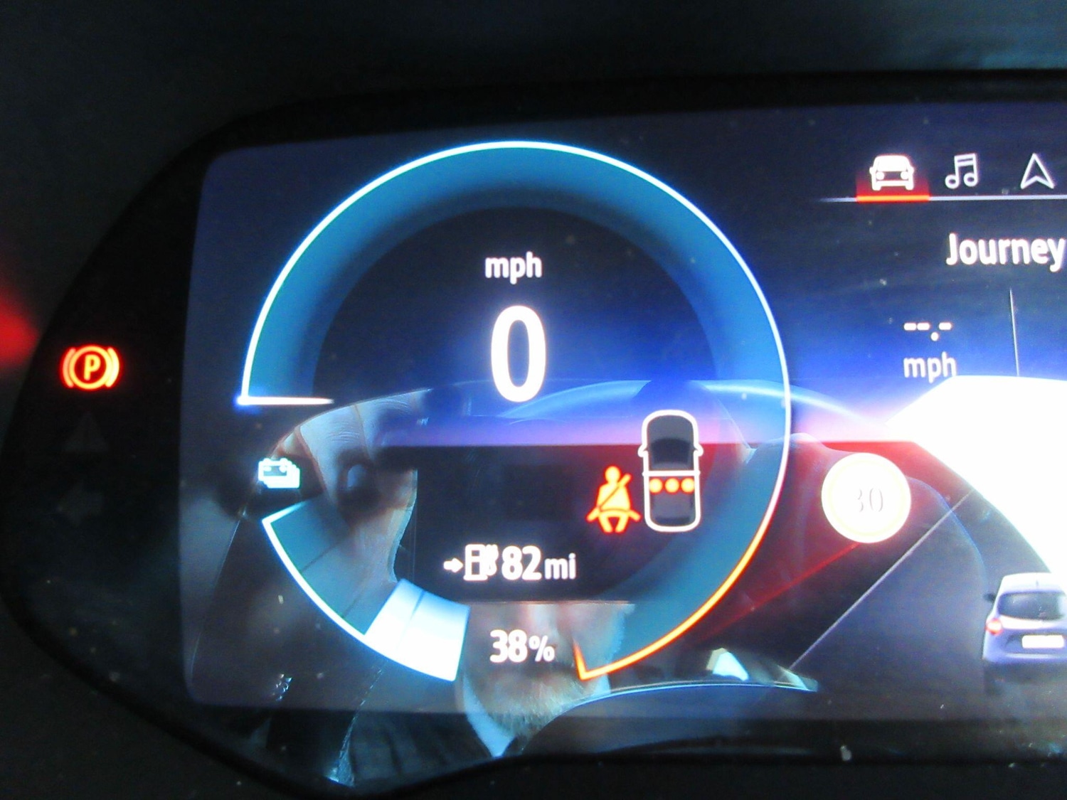 Used Renault Zoe 2022 for sale - 76499703: Photo 26