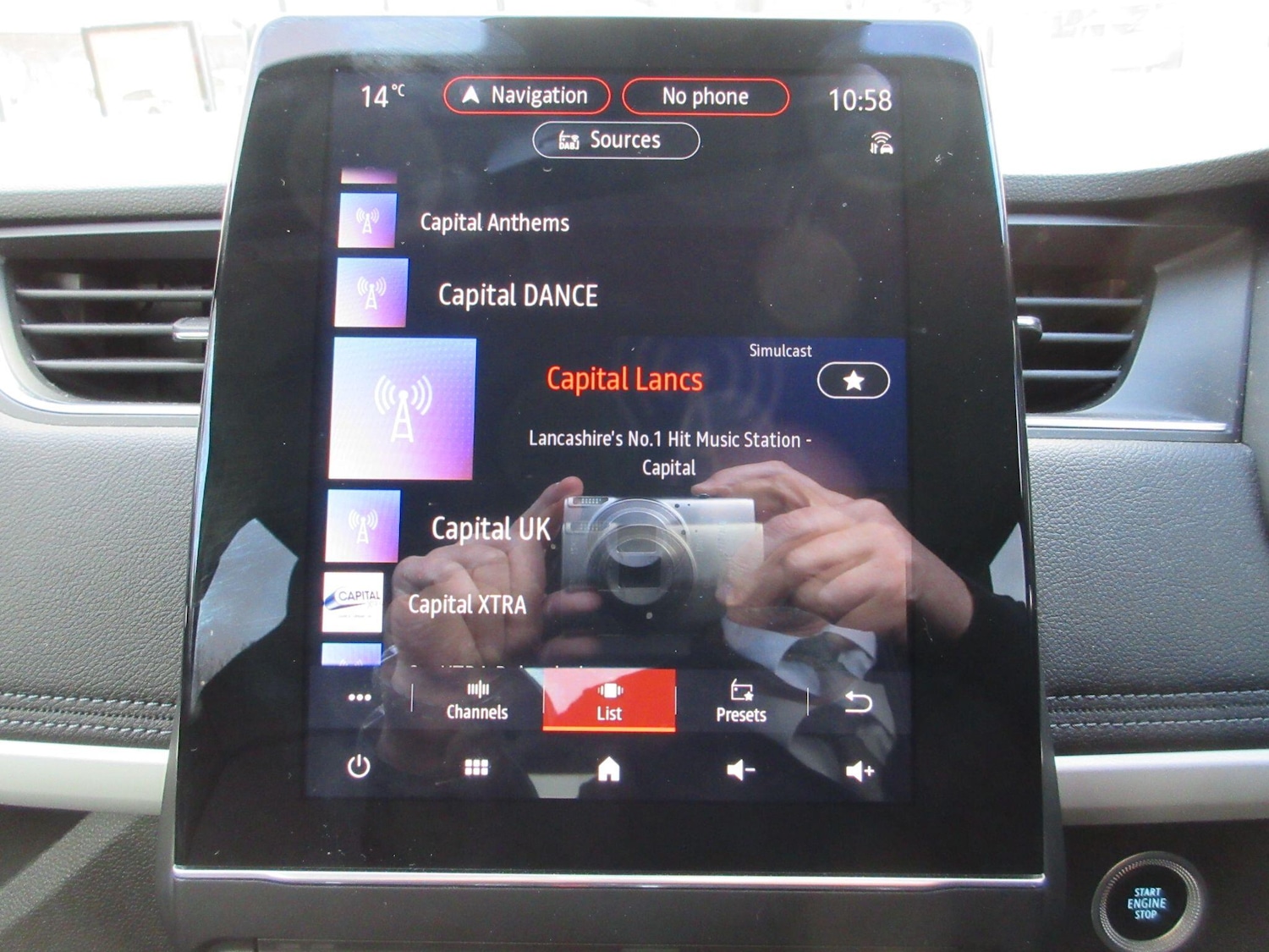 Used Renault Zoe 2022 for sale - 76499703: Photo 28