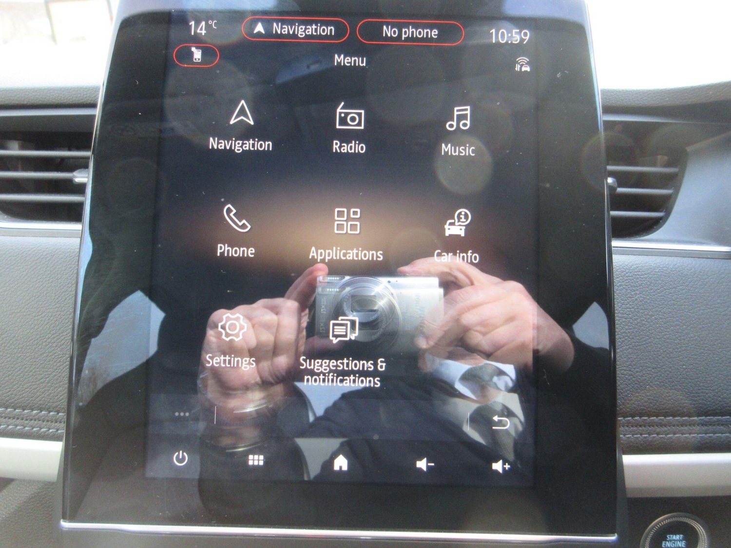 Used Renault Zoe 2022 for sale - 76499703: Photo 30