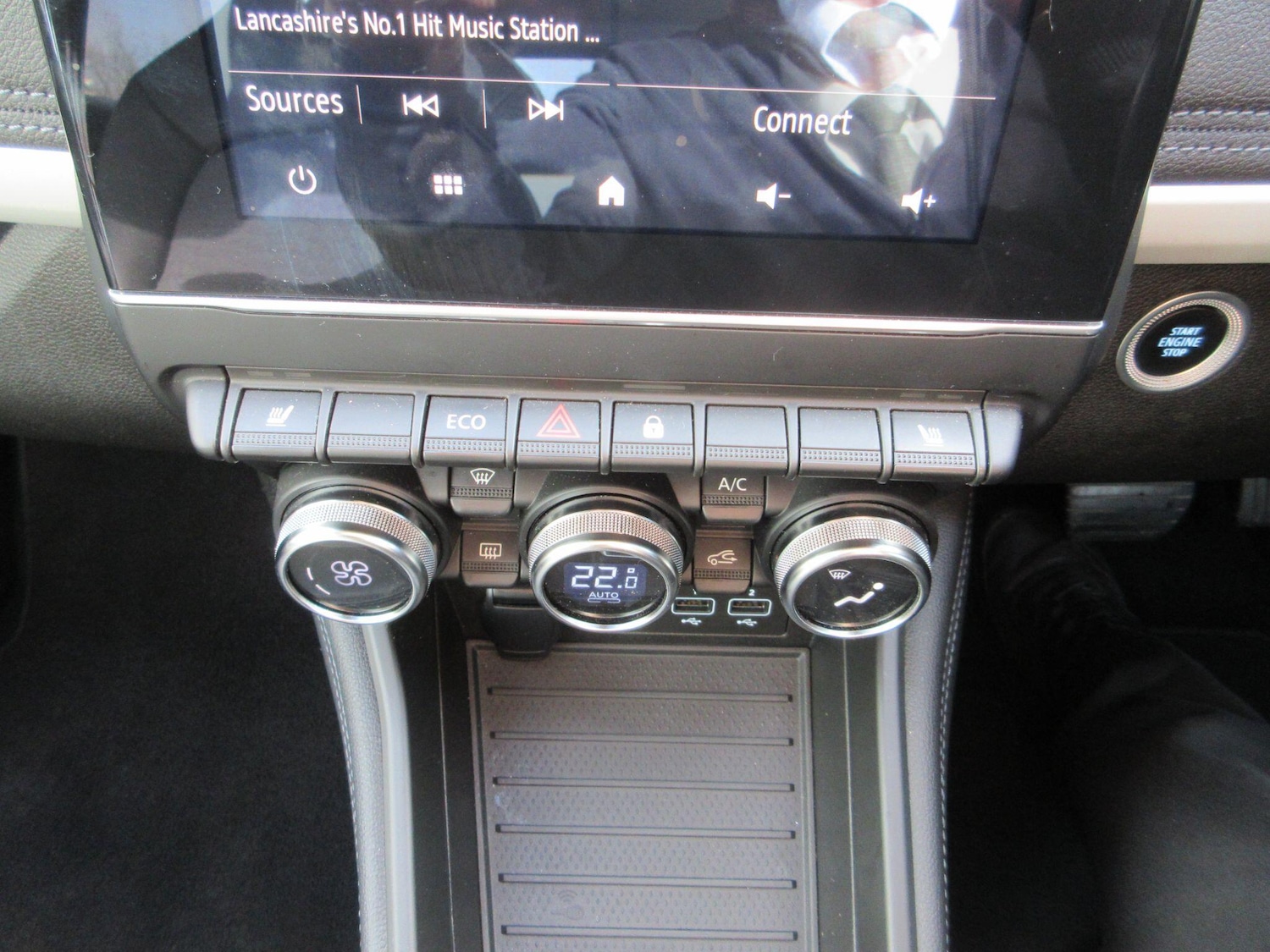 Used Renault Zoe 2022 for sale - 76499703: Photo 32