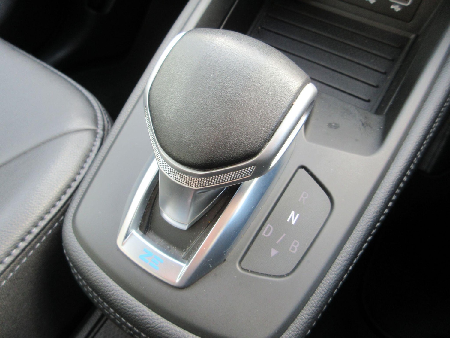 Used Renault Zoe 2022 for sale - 76499703: Photo 34