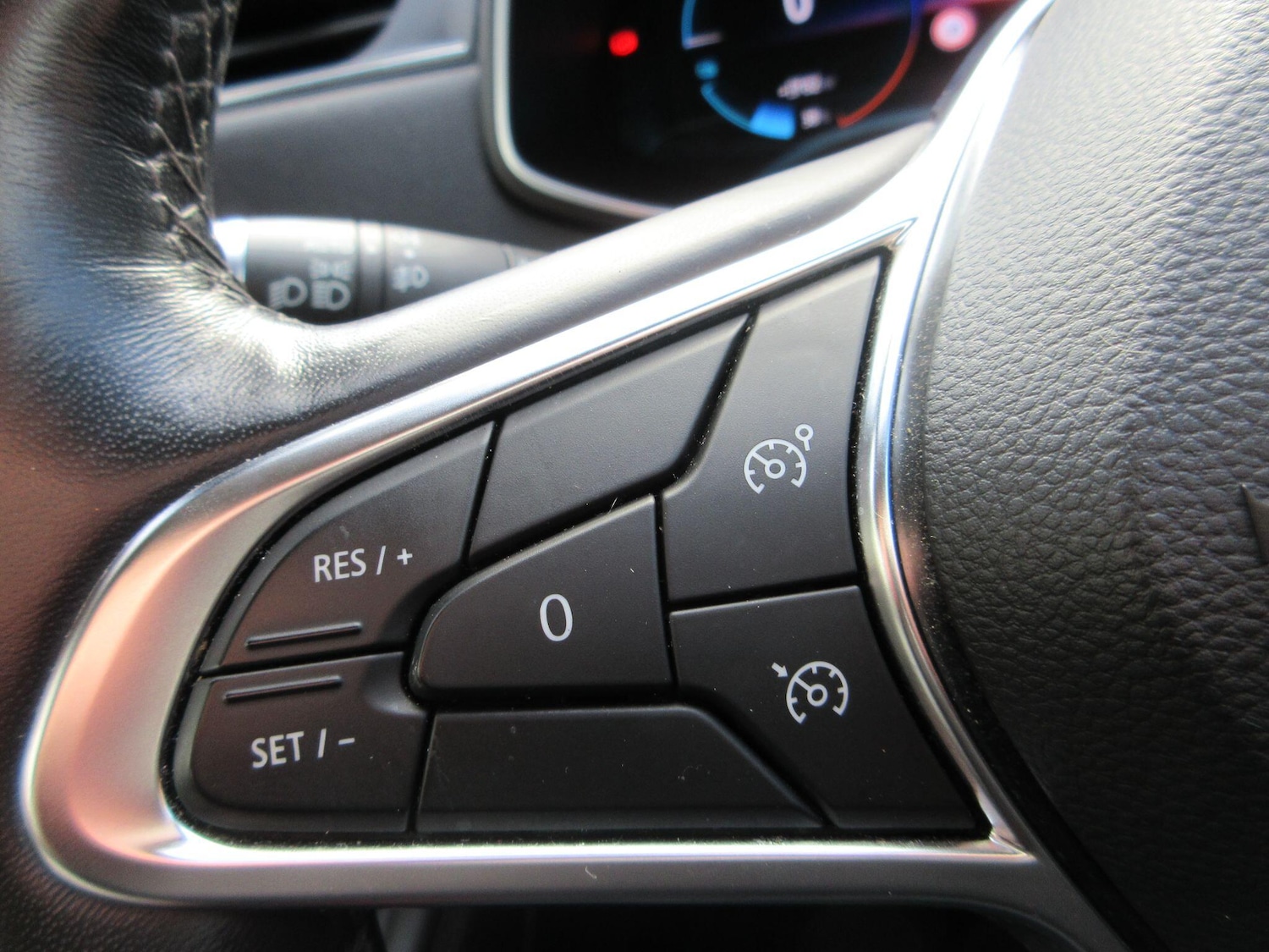 Used Renault Zoe 2022 for sale - 76499703: Photo 38