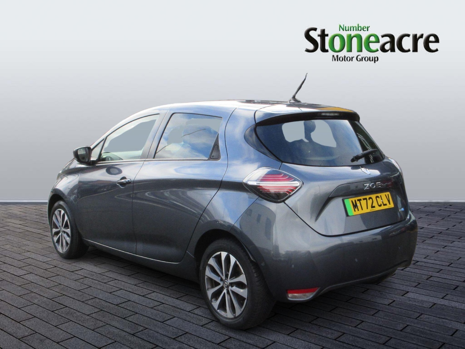 Used Renault Zoe 2022 for sale - 76499703: Photo 5