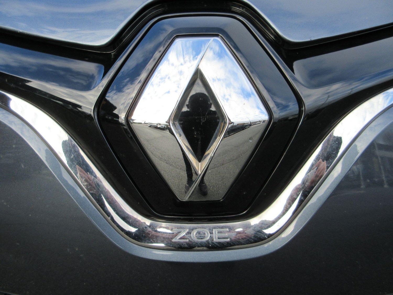 Used Renault Zoe 2022 for sale - 76499703: Photo 50