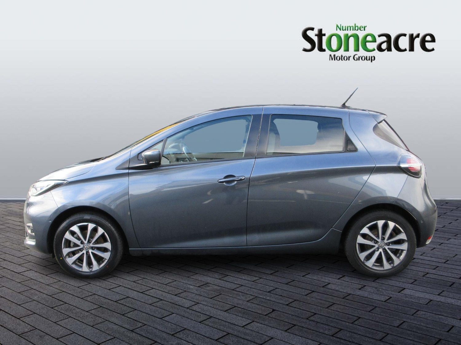 Used Renault Zoe 2022 for sale - 76499703: Photo 6