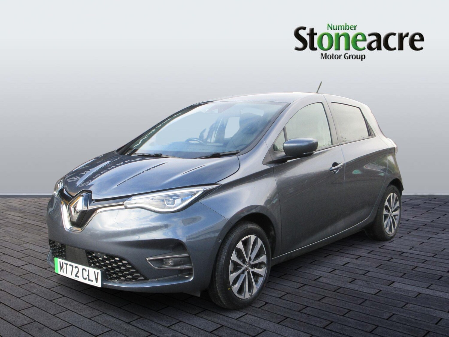 Used Renault Zoe 2022 for sale - 76499703: Photo 7