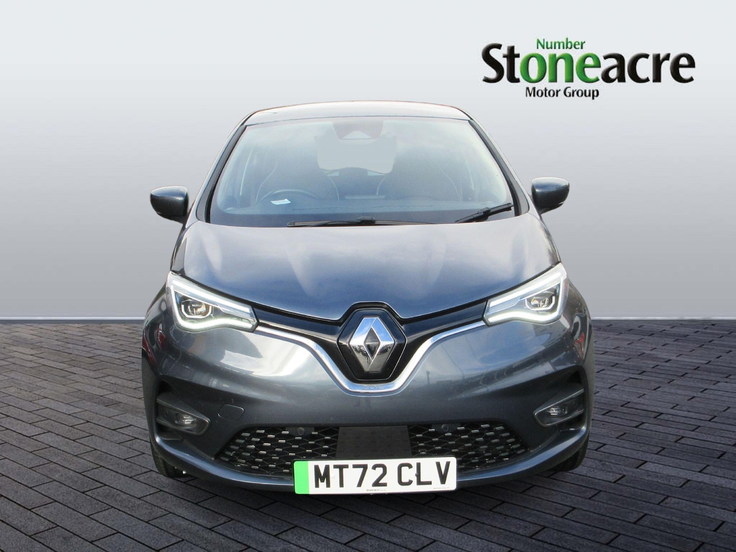 Used Renault Zoe 2022 for sale - 76499703: Photo 8