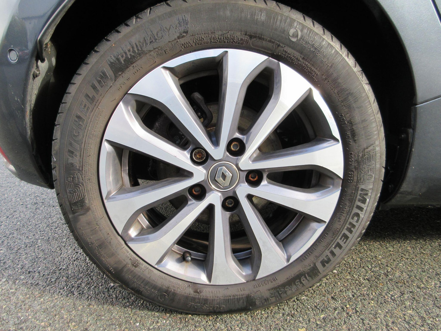 Used Renault Zoe 2022 for sale - 76499703: Photo 9