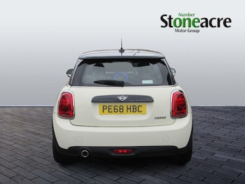 Used MINI Hatch 2018 for sale - 78705577: Photo