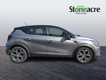 Used Renault Captur 2020 for sale - 76071672: Photo