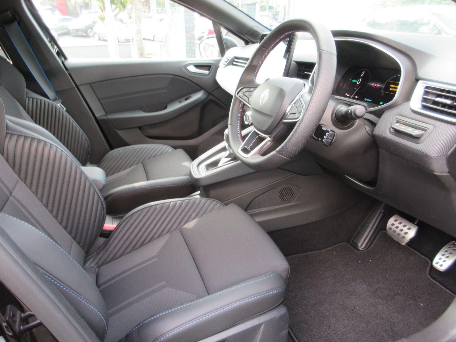Vehicle 11