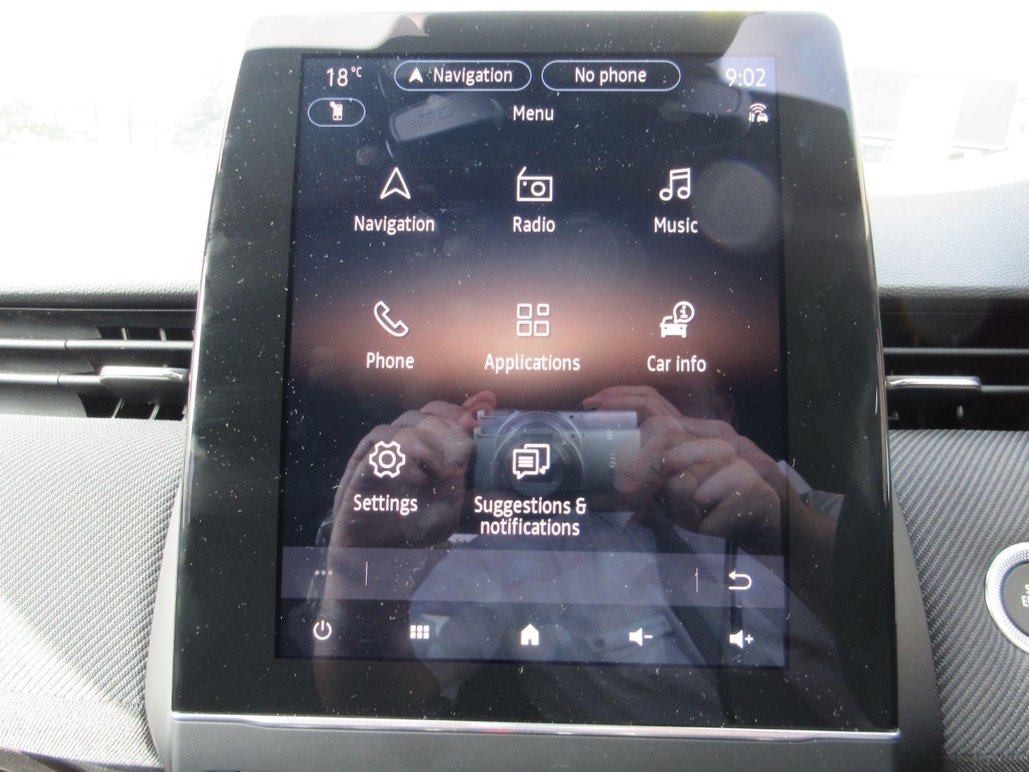 Vehicle 27