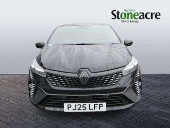 Used Renault Clio 2025 for sale - 75459020: Photo