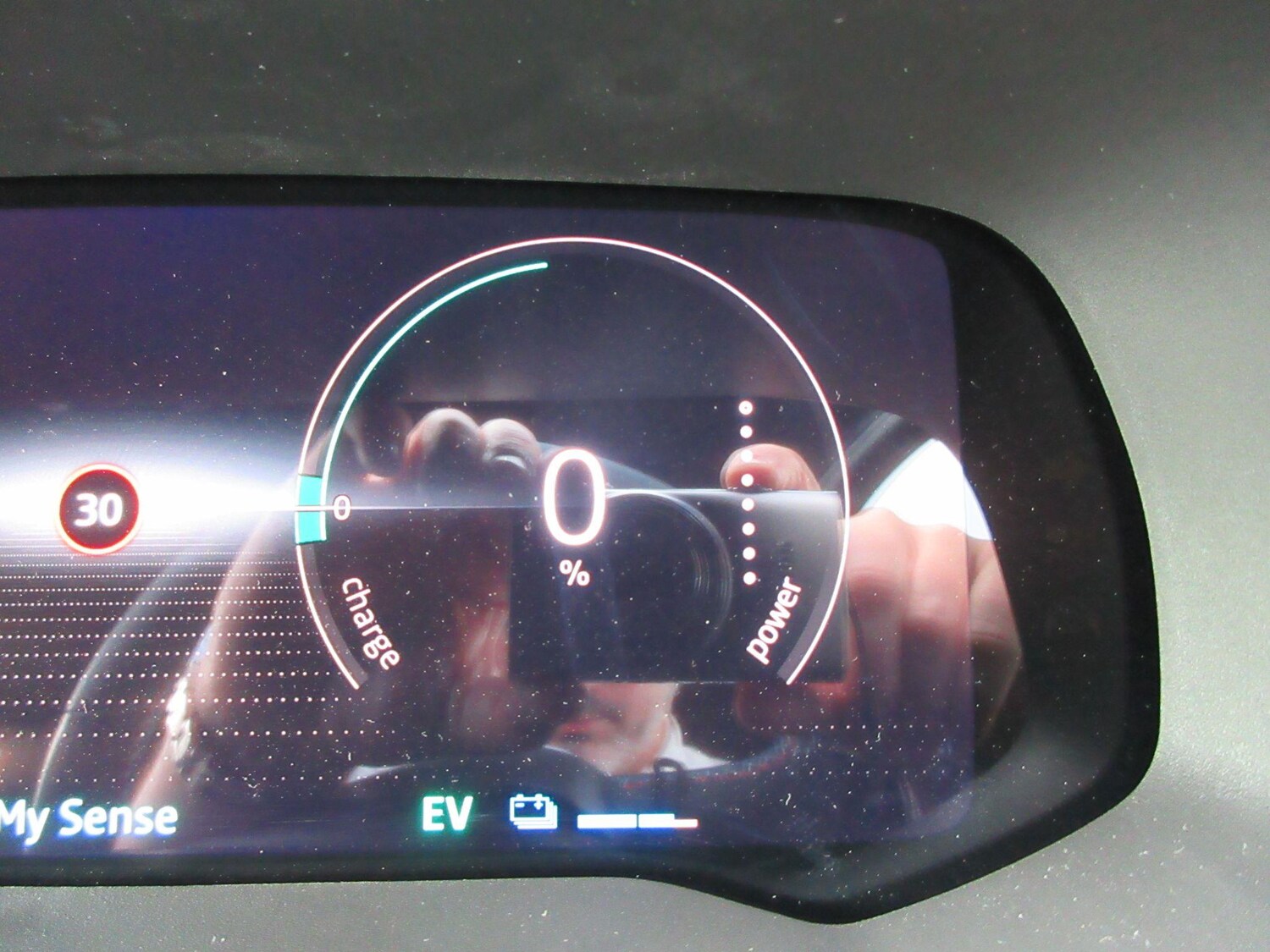 Vehicle 31