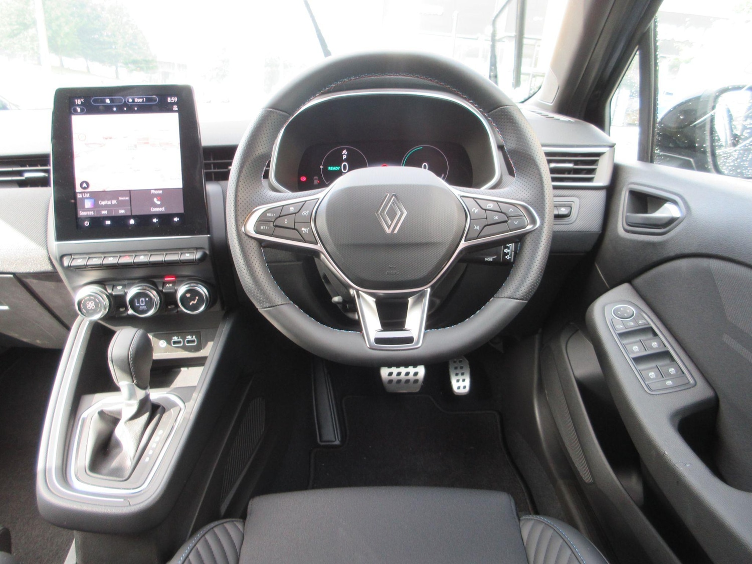Vehicle 39