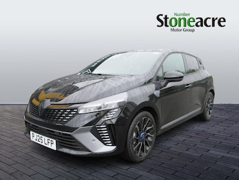 Used Renault Clio 2025 for sale - 75459020: Photo