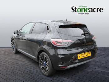 Used Renault Clio 2025 for sale - 75459020: Photo